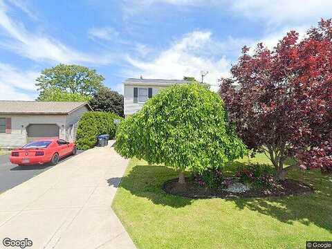 Westline, ERIE, PA 16506