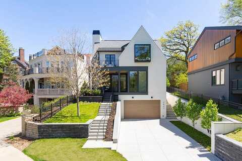 Lake Of The Isles, MINNEAPOLIS, MN 55408