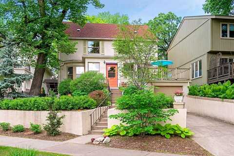 Lake Of The Isles, MINNEAPOLIS, MN 55408