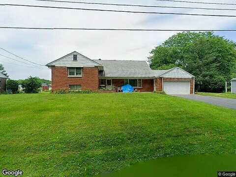 Christian Springs, NAZARETH, PA 18064