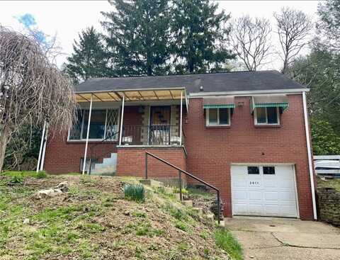 Old Washington, CANONSBURG, PA 15317
