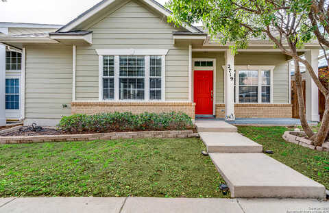 Crown Arbor, SAN ANTONIO, TX 78251