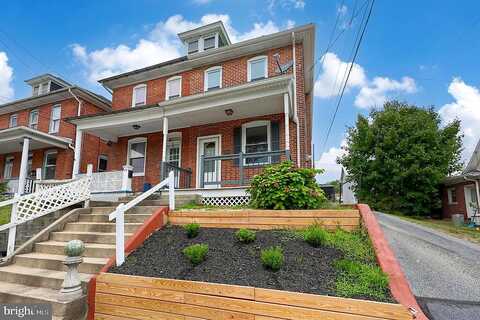 Willow, ELIZABETHTOWN, PA 17022