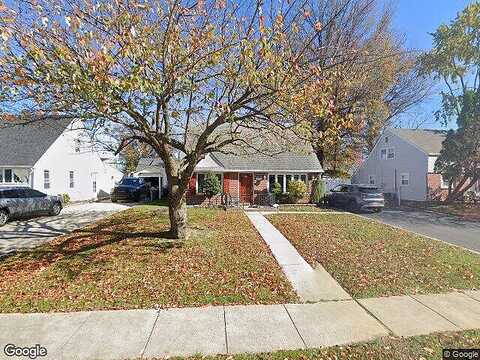 Wood, SECANE, PA 19018