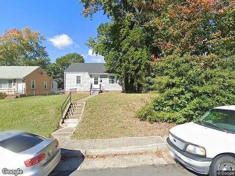 5Th, RICHMOND, VA 23222
