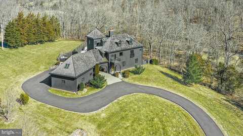 Township, QUAKERTOWN, PA 18951