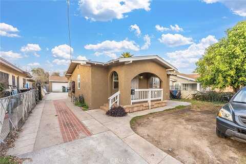 9Th, SAN BERNARDINO, CA 92410
