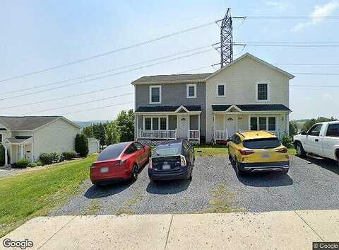 Jericho, ROCKINGHAM, VA 22801
