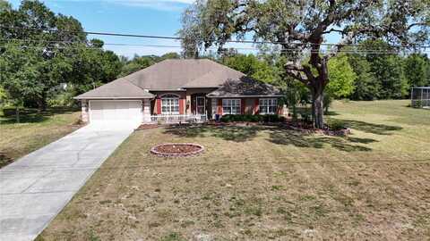 Waterfall, SPRING HILL, FL 34608