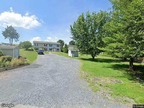 Grace Chapel, ROCKINGHAM, VA 22801