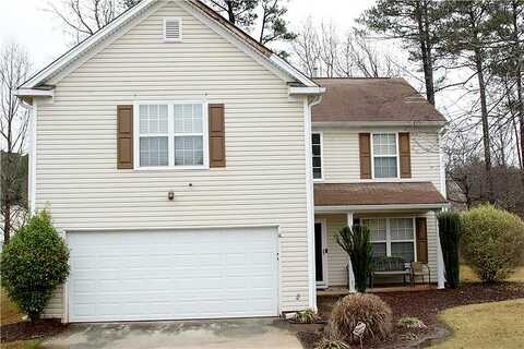 Lakemeadow, GRAYSON, GA 30017