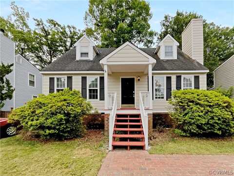 Crystal Ridge, HENRICO, VA 23233