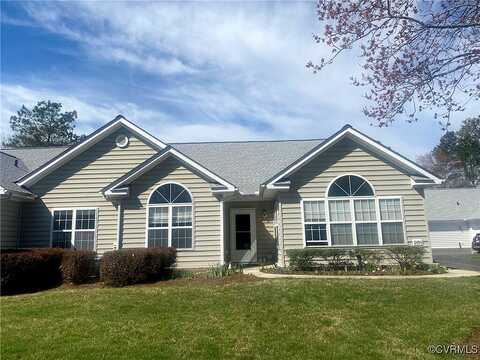 Wanstead, HENRICO, VA 23238