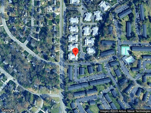 Wanstead, HENRICO, VA 23238