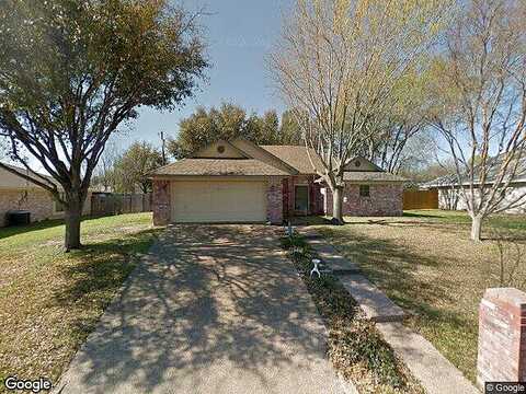Cross Country, HEWITT, TX 76643