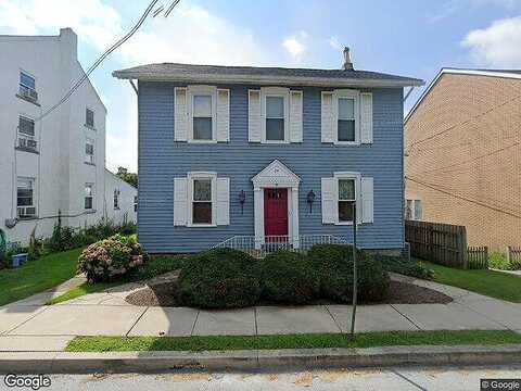 Gay, CHRISTIANA, PA 17509