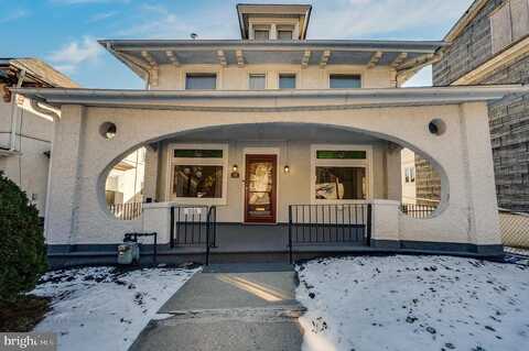 Friedensburg, READING, PA 19606