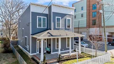 Fairmount, RICHMOND, VA 23223