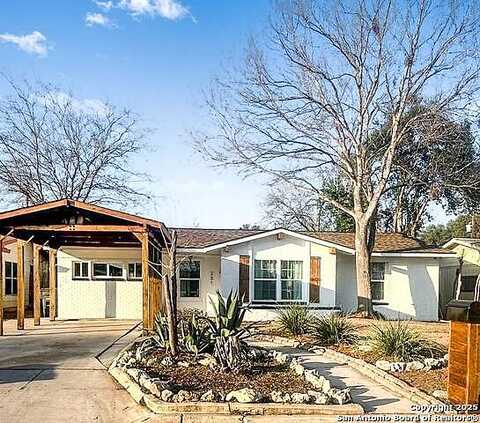 Cicero, SAN ANTONIO, TX 78218