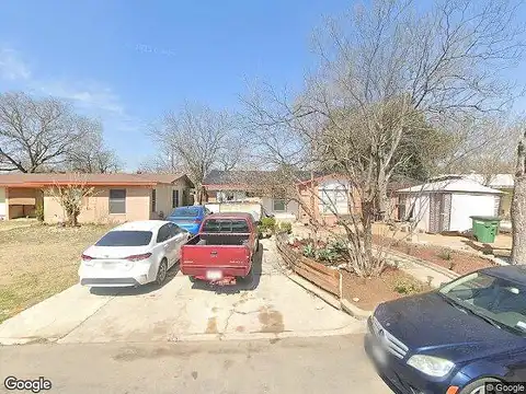 Cicero, SAN ANTONIO, TX 78218