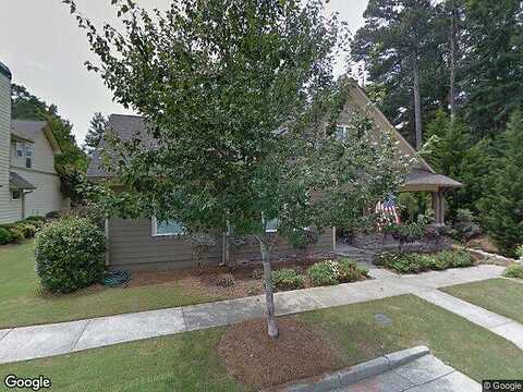 Mission Oak, GRAYSON, GA 30017