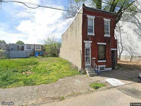Reese, PHILADELPHIA, PA 19133
