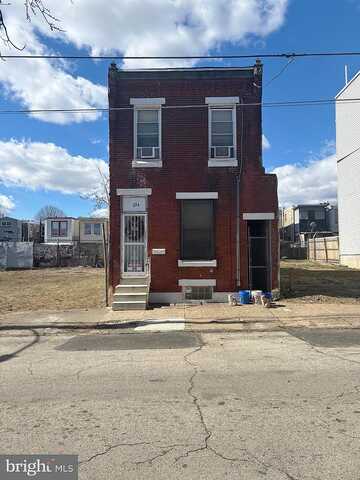 Reese, PHILADELPHIA, PA 19133