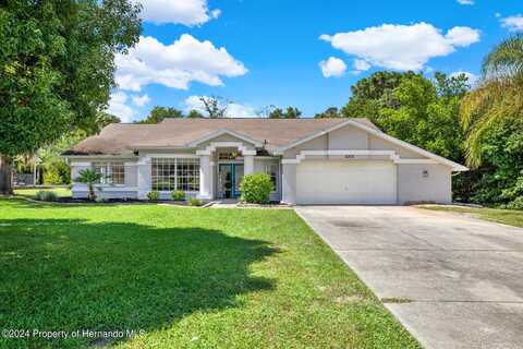 Orchard Park, SPRING HILL, FL 34608