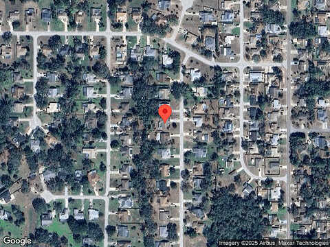 Orchard Park, SPRING HILL, FL 34608
