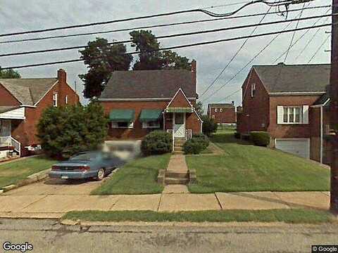 Miller, DUQUESNE, PA 15110