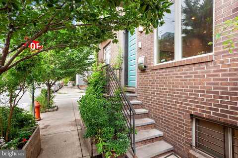 Fairmount, PHILADELPHIA, PA 19123