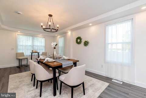 Spring Garden, AMBLER, PA 19002