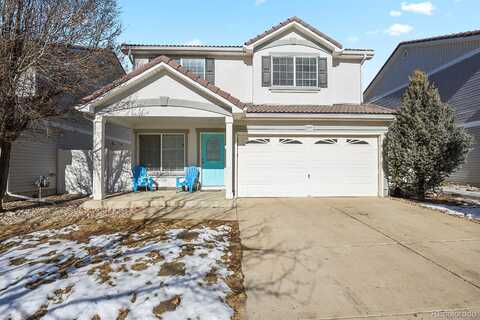 55Th, DENVER, CO 80249