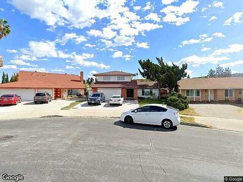 Nowell, ROWLAND HEIGHTS, CA 91748