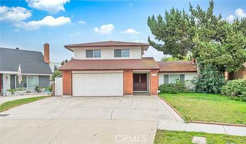 Nowell, ROWLAND HEIGHTS, CA 91748