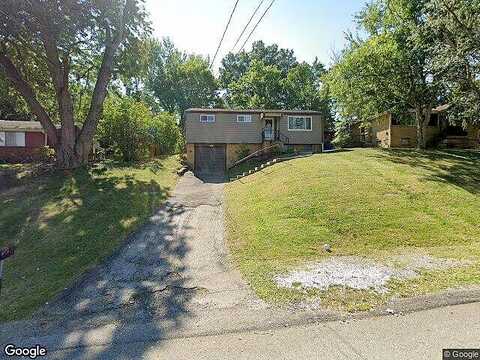 The, WASHINGTON, PA 15301