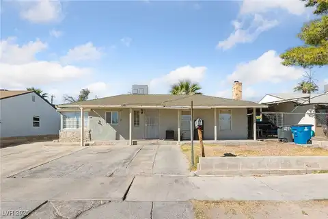 Earl, LAS VEGAS, NV 89101