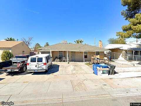Earl, LAS VEGAS, NV 89101