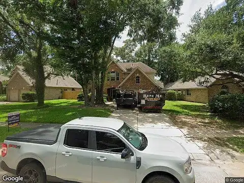 Westover Park, SPRING, TX 77386