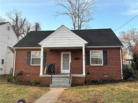 Oakwood, HENRICO, VA 23228