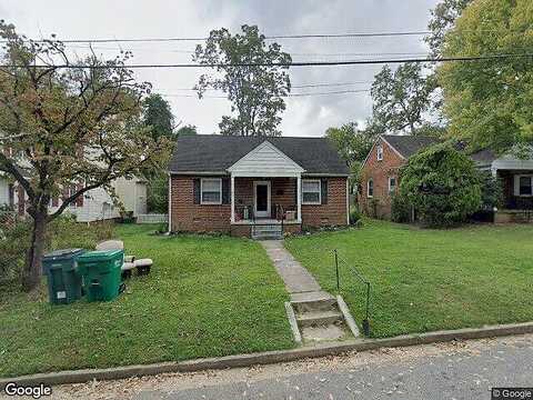 Oakwood, HENRICO, VA 23228
