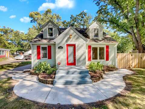 Giesmann, SAINT PAUL, MN 55113