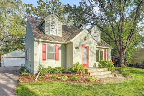 Giesmann, SAINT PAUL, MN 55113
