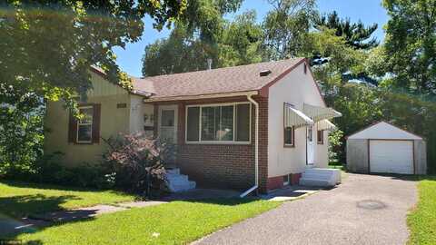 Magnolia, SAINT PAUL, MN 55119
