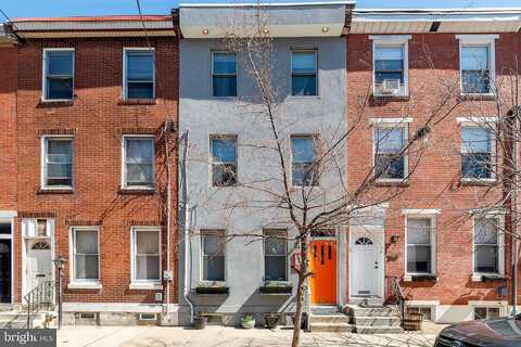 York, PHILADELPHIA, PA 19125