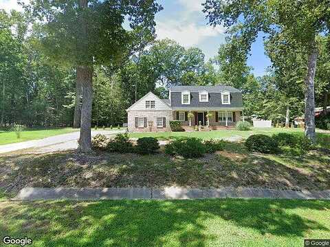 St Georges, WILLIAMSBURG, VA 23185