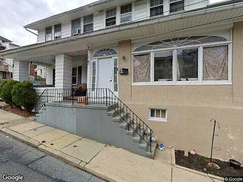 Pennwyn, READING, PA 19606