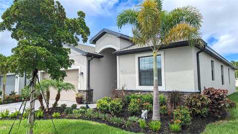 Fishhawk, VENICE, FL 34293