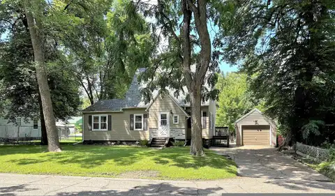 Belle Vue, FAIRMONT, MN 56031