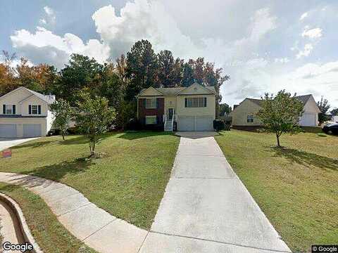 Goldleaf, HAMPTON, GA 30228